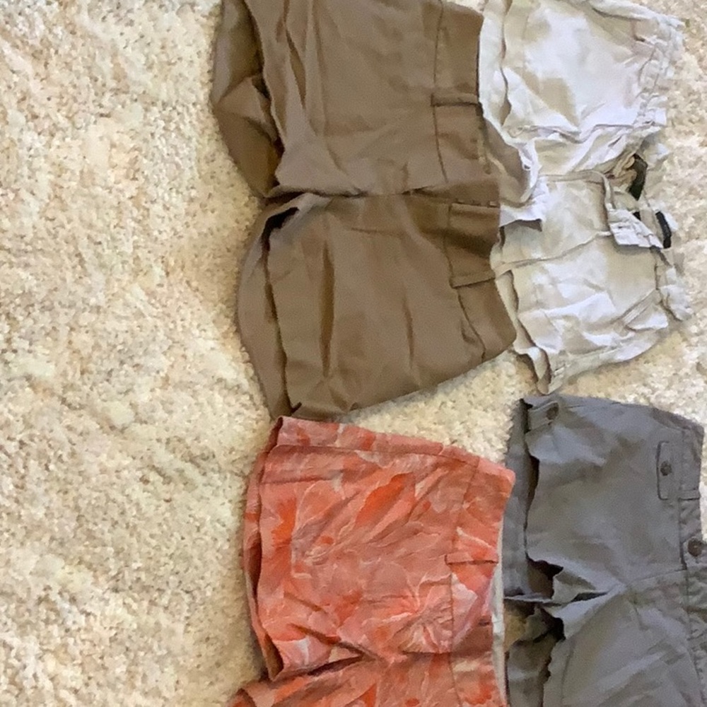 Woman’s shorts
